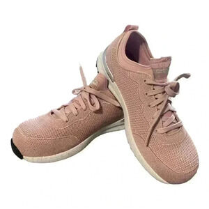 Skechers‎ Bulkin Balran Composite Toe Work Safety Shoes Women's US9 UK6  EUR39